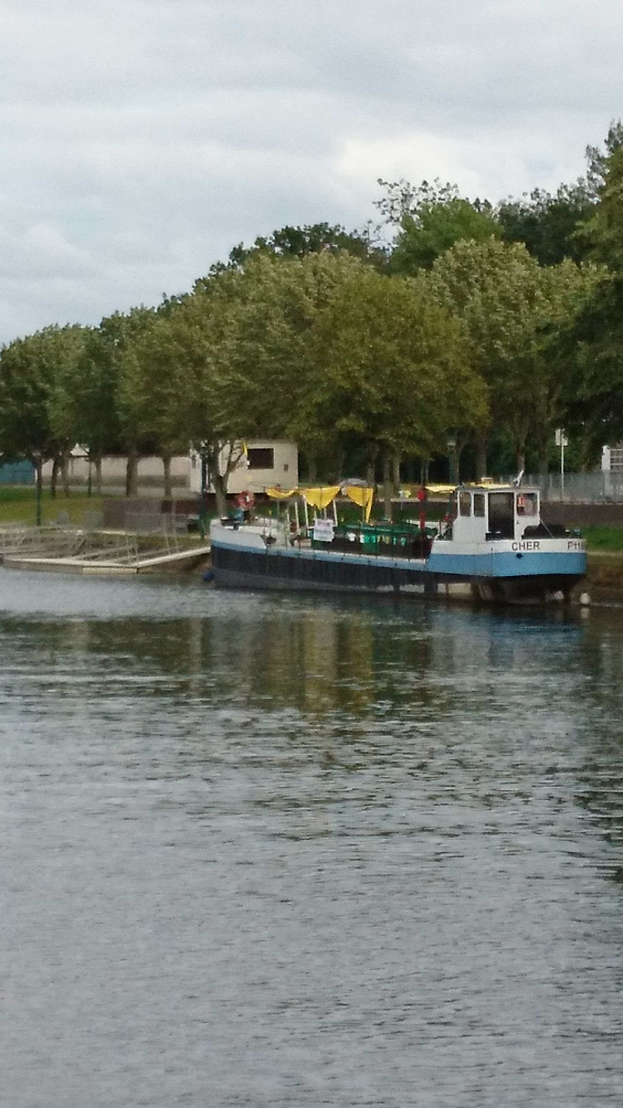 Photo n° 2 de l'avis de Rüdiger.c fait le 07/08/2021 à 15:38