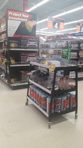 Auto Parts Store «AutoZone», reviews and photos, 1295 Deer Park Ave, North Babylon, NY 11703, USA