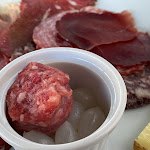 Photo n°1 de l'avis de katia.a fait le 17/04/2022 à 13:27 sur le  Ristorante SCALO 34 à Marina di Pisa