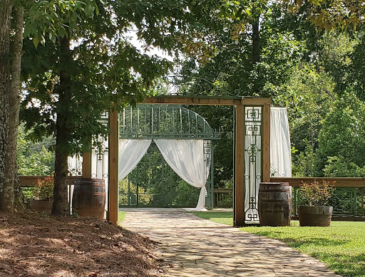 Wedding Venue «The Willows Farm», reviews and photos, 75 swan Center Dr, Marble Hill, GA 30148, USA