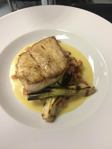 Fine Dining Restaurant «Carpe Diem Restaurant & Caterers», reviews and photos, 1535 Elizabeth Ave, Charlotte, NC 28204, USA