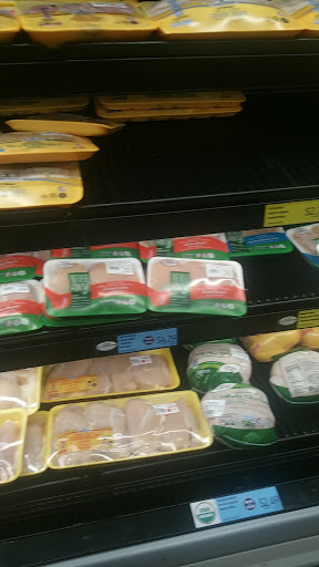 Supermarket «ALDI», reviews and photos, 200 N Hood Ave, Gadsden, AL 35903, USA