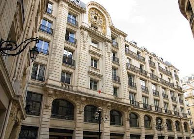 Dôm Finance à Paris