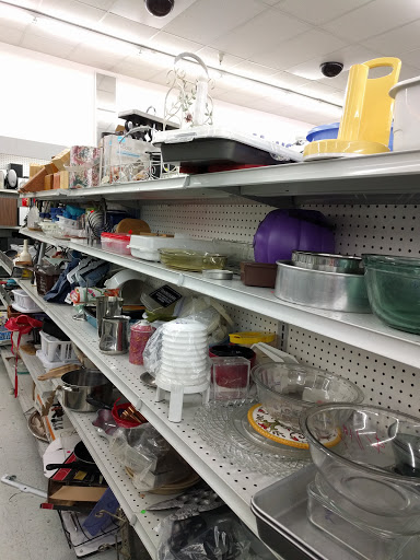 Thrift Store «Goodwill», reviews and photos, 3067 W Capitol Ave, West Sacramento, CA 95691, USA