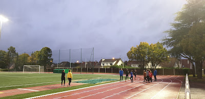 Rueil Athletic Club R.A.C à Rueil-Malmaison