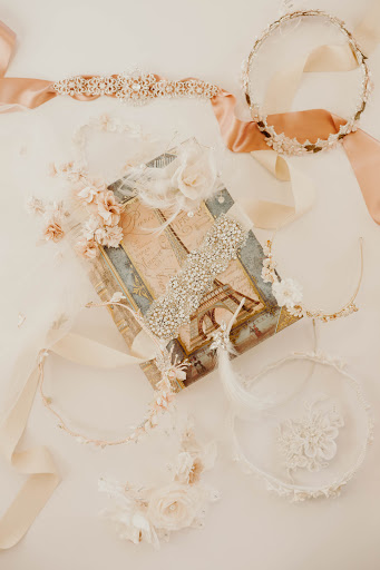 Bridal Shop «Rosewood Bridal», reviews and photos, 11545 SW Durham Rd B1, Tigard, OR 97224, USA