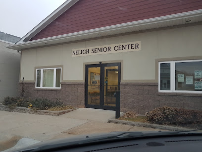 Neligh Senior Citizens Program
