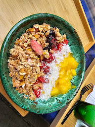 Photo n°93 de LA PAUSA Compiègne à Compiègne ()