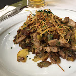 Photo n°3 de l'avis de Francesco.i fait le 09/05/2019 à 19:37 sur le  Forsterbräu Meran à Merano