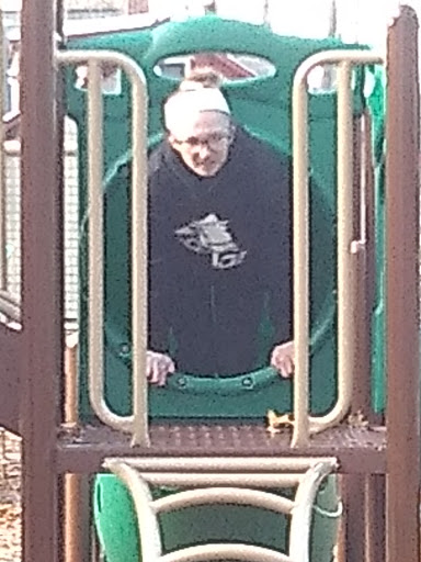 Park «Collins Street Playground», reviews and photos, 37 Collins Ave, Amesbury, MA 01913, USA