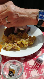 Photo n°28 de Auberge CHÉ-NO à Girmont-Val-d'Ajol ()