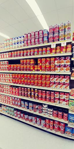 Supermarket «Miller & Sons Supermarket», reviews and photos, 1845 Springdale St, Mt Horeb, WI 53572, USA