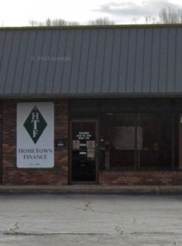 Hometown Finance Co. Inc.