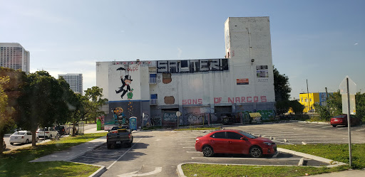 Car Dealer «Braman Miami», reviews and photos, 2060 Biscayne Blvd, Miami, FL 33137, USA