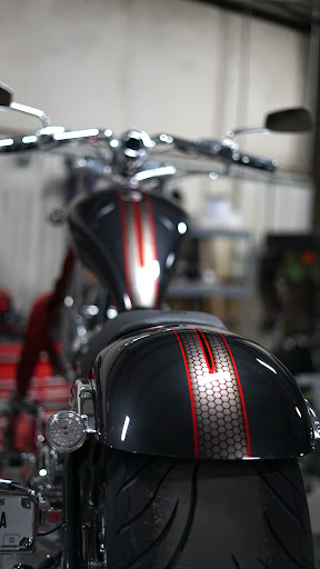 Motorcycle Dealer «Big Dog Motorcycles», reviews and photos, 7339 W 33rd St, Wichita, KS 67205, USA