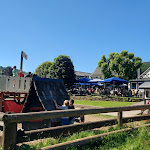 Photo n°3 de l'avis de Javier.� fait le 18/06/2021 à 17:10 sur le  Gaststätte Rüdenstein à Solingen