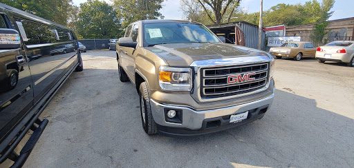 Used Car Dealer «The Rite Car LLC», reviews and photos, 4619 Old Hickory Blvd, Old Hickory, TN 37138, USA