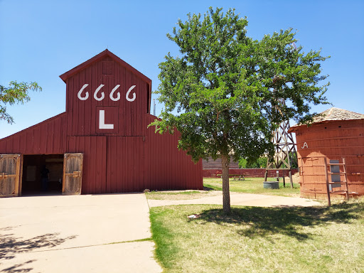 Museum «National Ranching Heritage Center», reviews and photos, 3121 4th St, Lubbock, TX 79409, USA