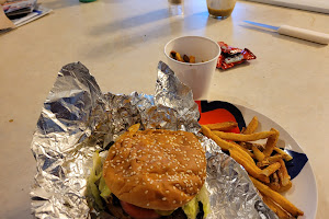 Five Guys