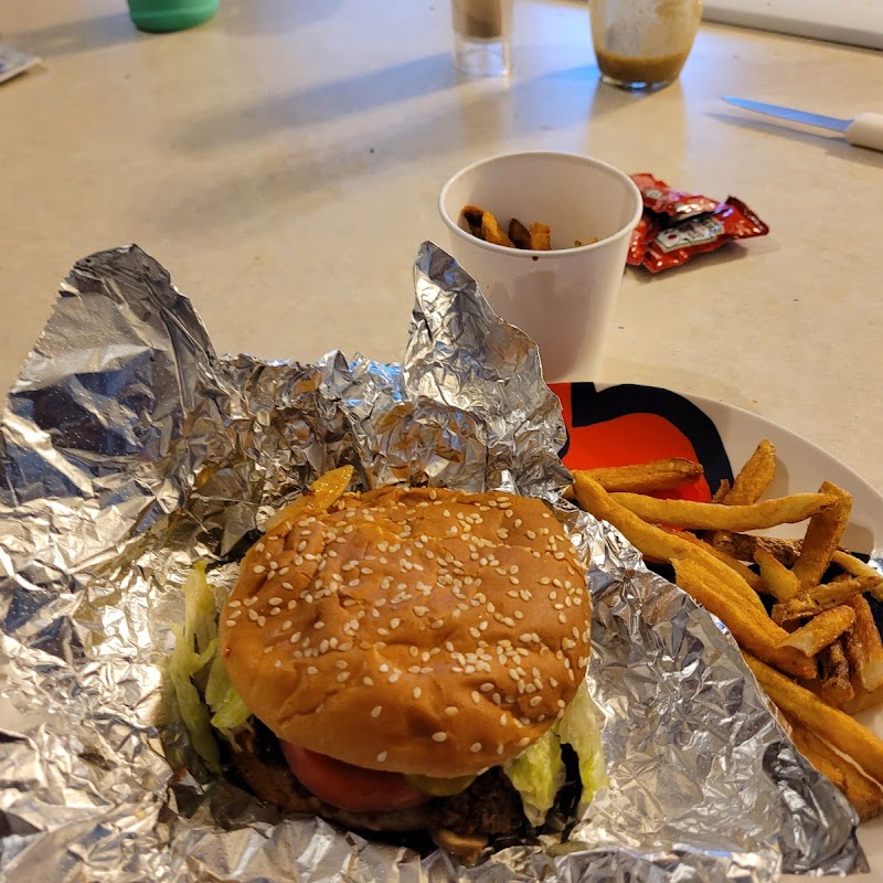 Five Guys