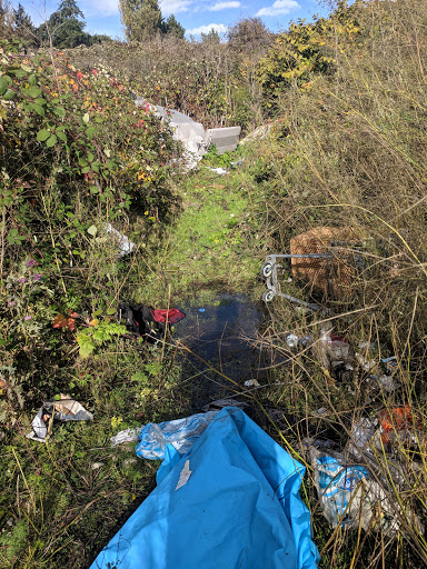 Golf Course «Interbay Golf Center», reviews and photos, 2501 15th Ave W, Seattle, WA 98119, USA