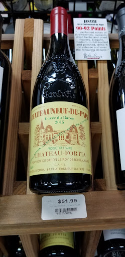 Liquor Store «Vintage Liquor», reviews and photos, 1836 SW 3rd Ave, Miami, FL 33129, USA