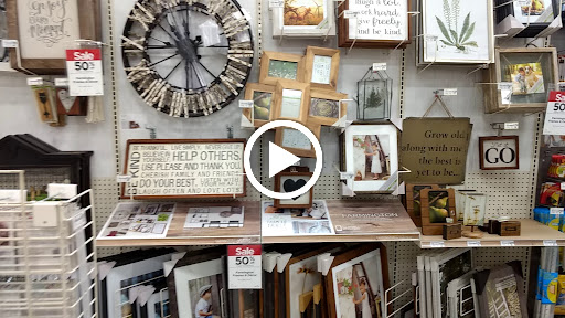 Craft Store «Michaels», reviews and photos, 1441 W Interstate 240 Service Rd, Oklahoma City, OK 73159, USA