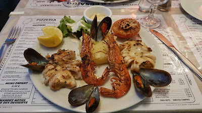 Le Cesario à Leucate