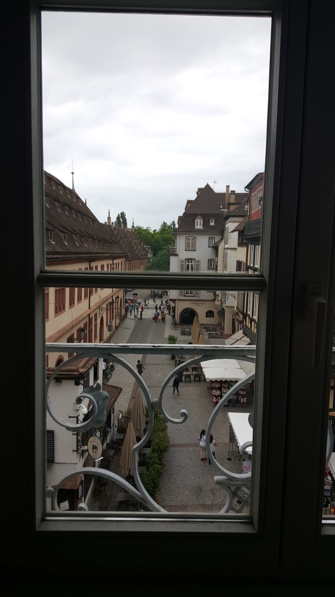 Photo n° 1 de l'avis de Donna.r fait le 17/06/2018 à 07:45