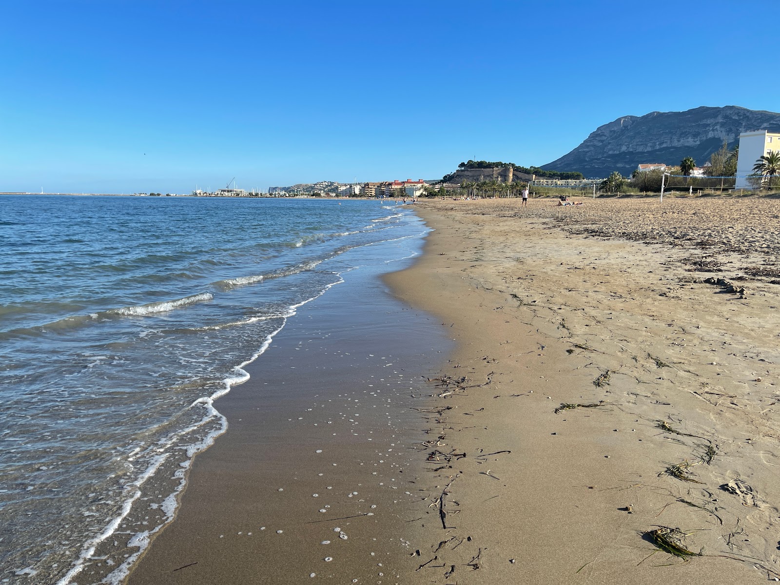 Denia playa photo #3