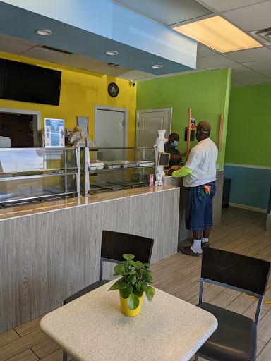 Grocery Store «Caribbean Market Store», reviews and photos, 11768 Hastings Bridge Rd, Hampton, GA 30228, USA