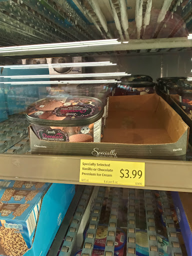 Supermarket «ALDI», reviews and photos, 26300 Greenfield Rd, Oak Park, MI 48237, USA