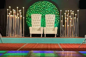 CELEBRATORS Events & Wedding Planner image