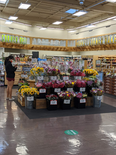 Health Food Store «Sprouts Farmers Market», reviews and photos, 111 E El Camino Real, Sunnyvale, CA 94087, USA