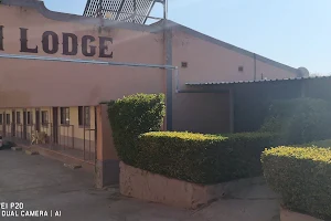 Shalom Lodge image