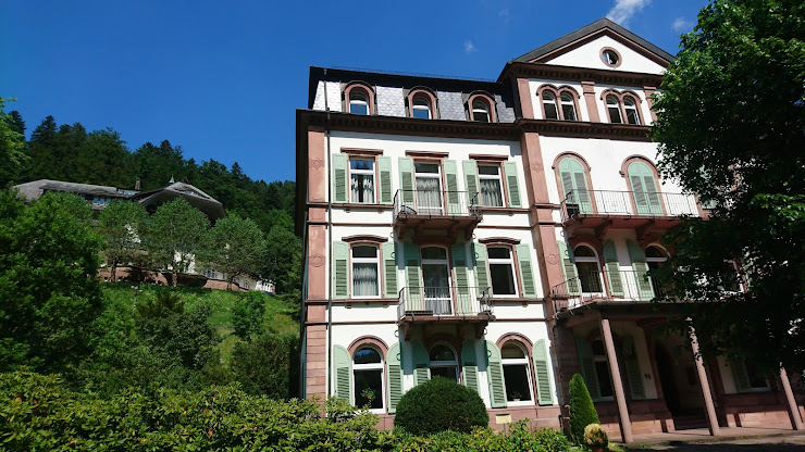 Photo Villa Villa Sommerberg 77776 Bad Rippoldsau-Schapbach