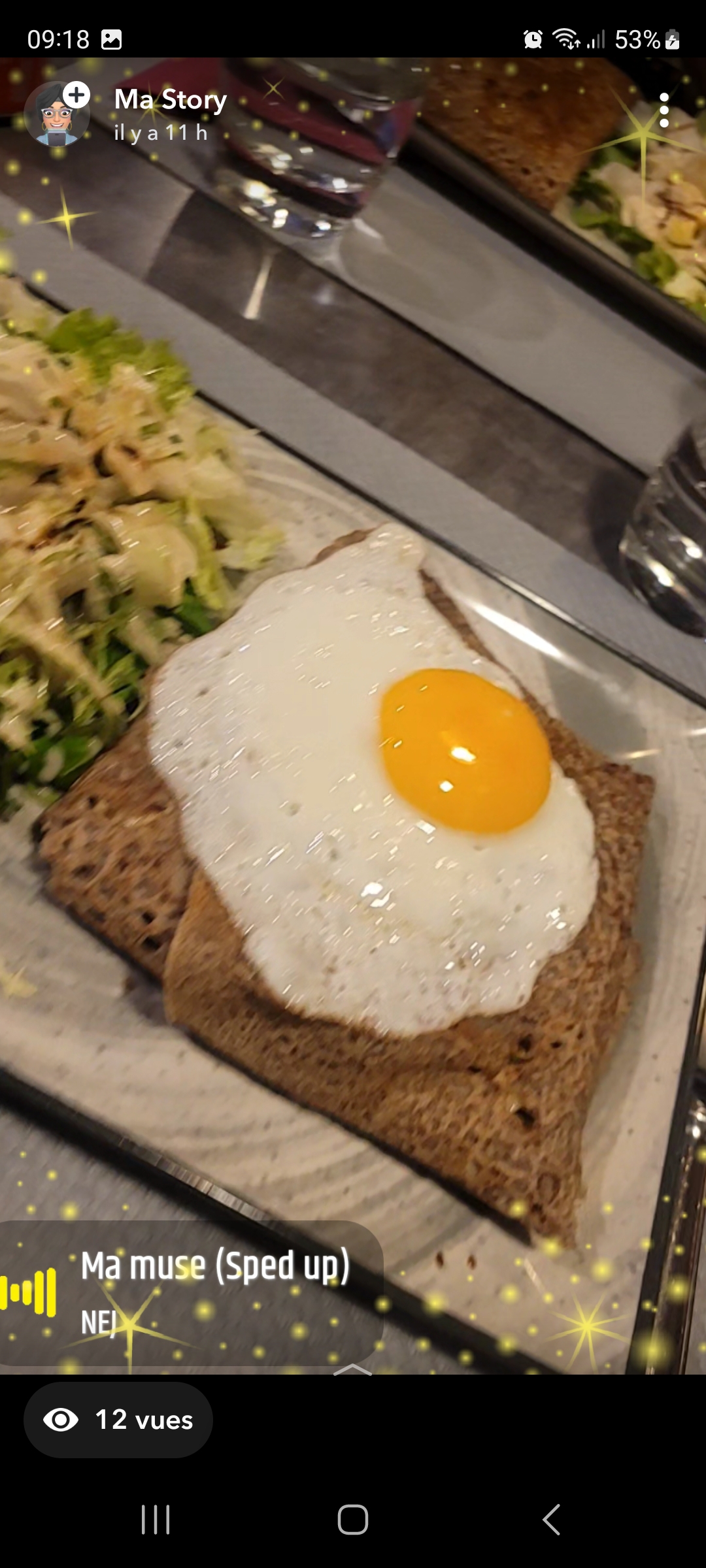 Photo n° 2 de l'avis de Laila.a fait le 09/12/2023 à 08:33