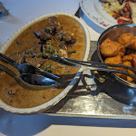 Photo n°2 de l'avis de Sylvia.e fait le 04/08/2023 à 12:46 sur le  Sonne-Post à Titisee-Neustadt