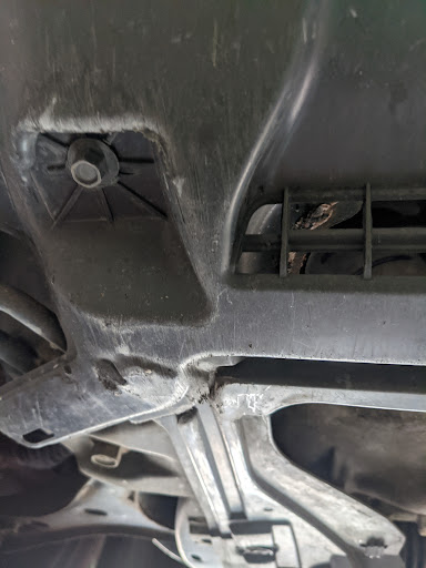 Car Repair and Maintenance «Midas», reviews and photos, 11105 W Roosevelt Rd, Westchester, IL 60154, USA