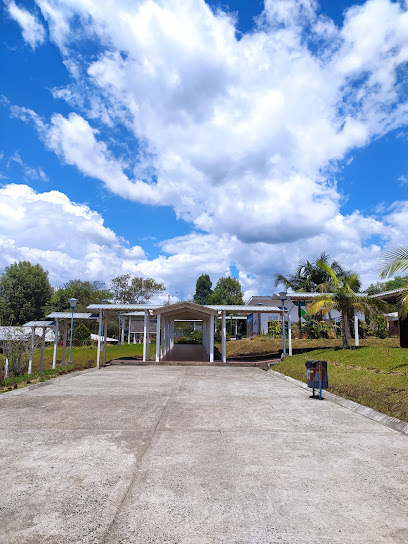 Facultad de Ciencias Agrarias - Universidad del Cauca