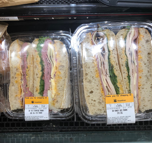 Grocery Store «Stop & Shop», reviews and photos, 85 E Park Ave, Long Beach, NY 11561, USA