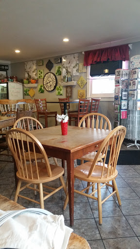 Coffee Shop «Coffee Cottage», reviews and photos, 88 Mahtomedi Ave, St Paul, MN 55115, USA