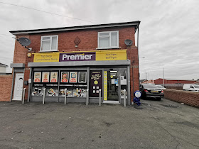 Top Shop Convenience Store Balby