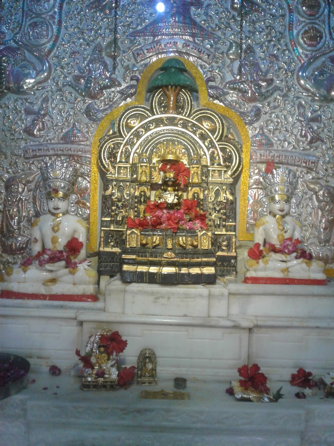 જૈન મંદિર