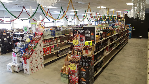 Liquor Store «Liquor Super Store Watertown», reviews and photos, 1432 Main St, Watertown, CT 06795, USA