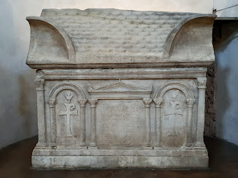 Cappella di Sant’Aquilino