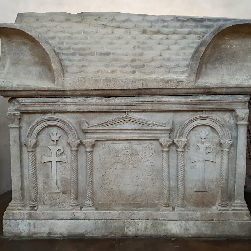Cappella di Sant’Aquilino
