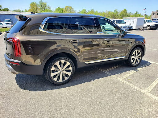 Auto Body Shop «Caliber Collision», reviews and photos, 675 Nelms Cir, Fredericksburg, VA 22406, USA