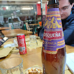 Photo n°2 de l'avis de IRENE.A fait le 26/02/2023 à 20:18 sur le  Ristorante Peruviano La Vaca Loka à Florence