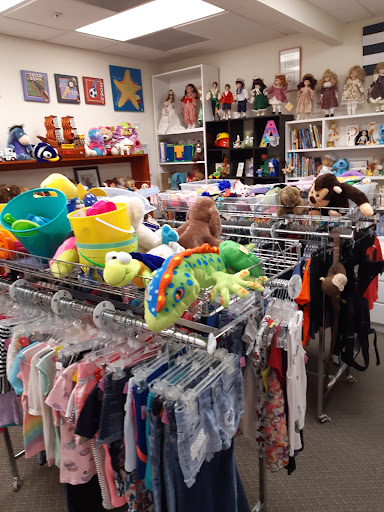 Thrift Store «St Vincent de Paul North Thrift Store», reviews and photos, 250 W Indiantown Rd, Jupiter, FL 33458, USA